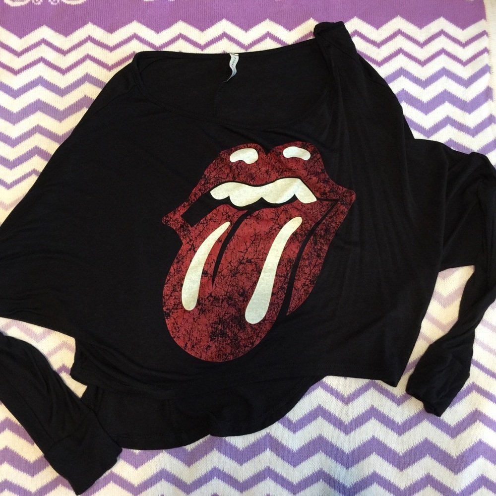 Scoop top